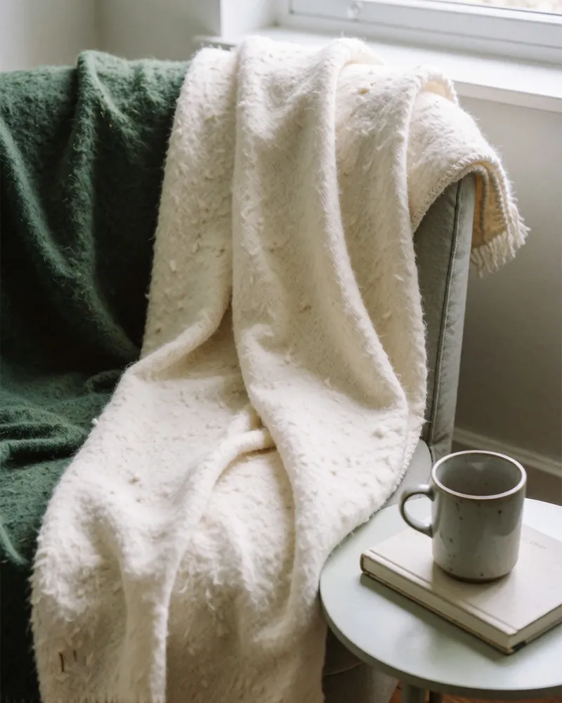 Psychiatric care for postpartum anxiety focusing on nervous system regulation