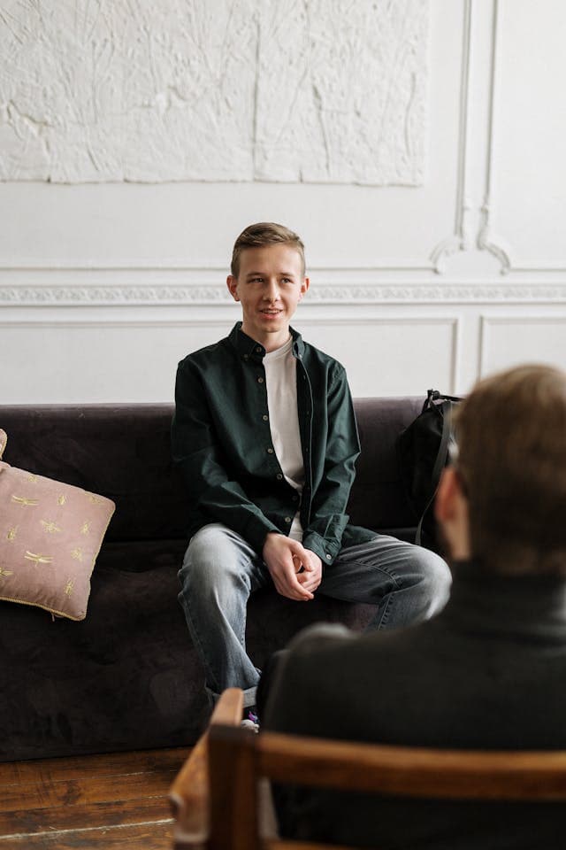 Personalized Wellness Coaching for Texas Residents