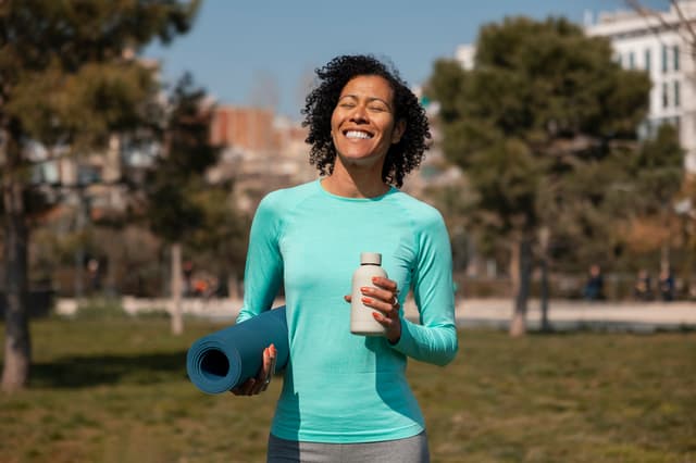 Lifestyle Coaching for better habits and lifestyle