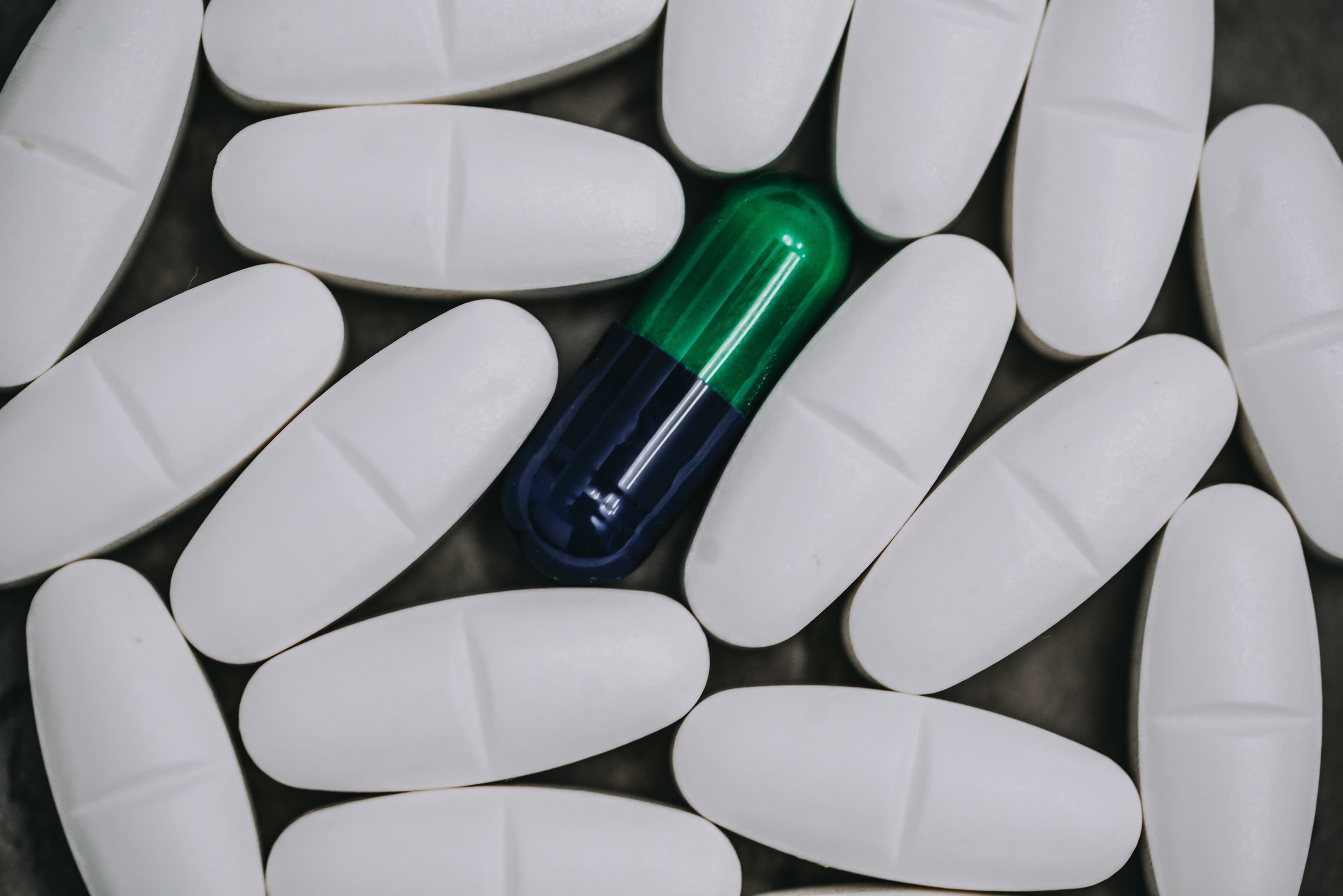 7 Dangerous Medication Mistakes to Avoid