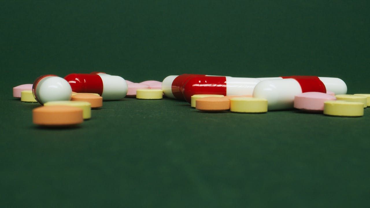 Anti-Anxiety Medications: Types, Safety & Benefits Explained