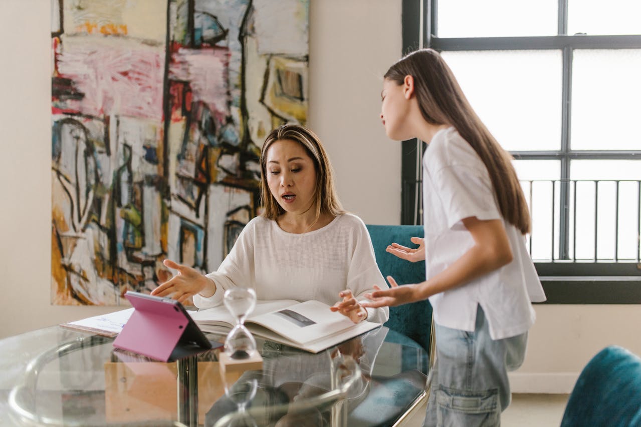 Anxiety in Teens: Warning Signs and Support for Parents