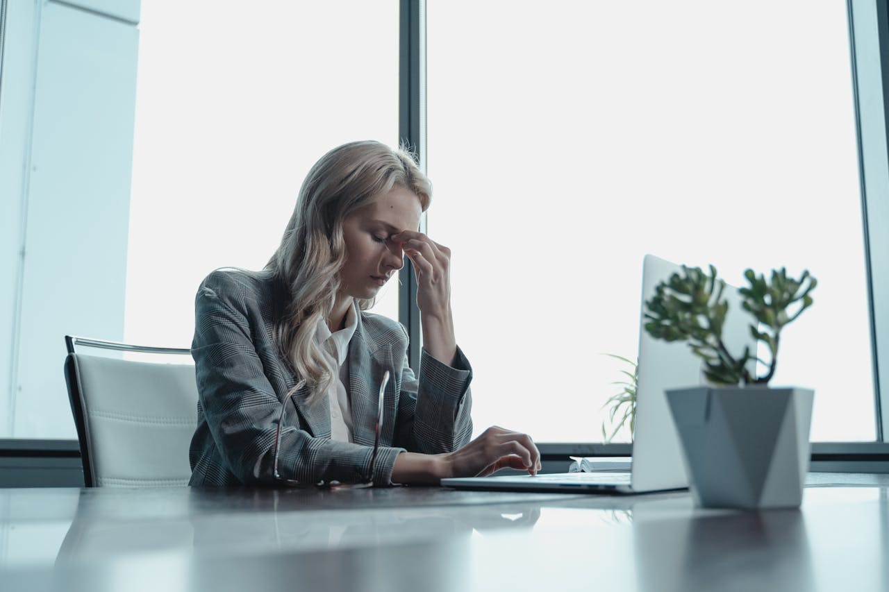 Anxiety vs Panic Attacks: Understanding Key Differences
