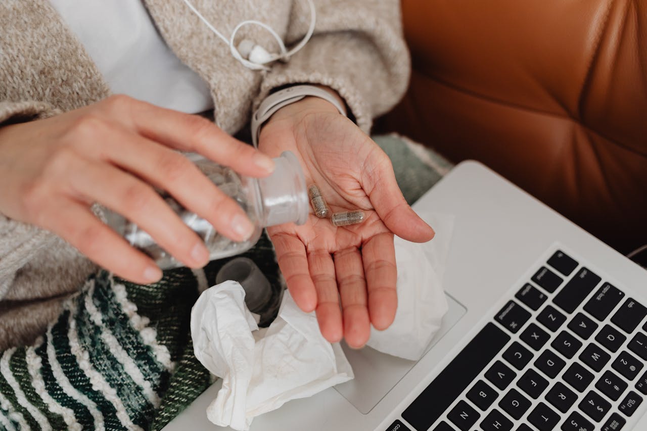 Expert Strategies on How to Manage Medication Side Effects