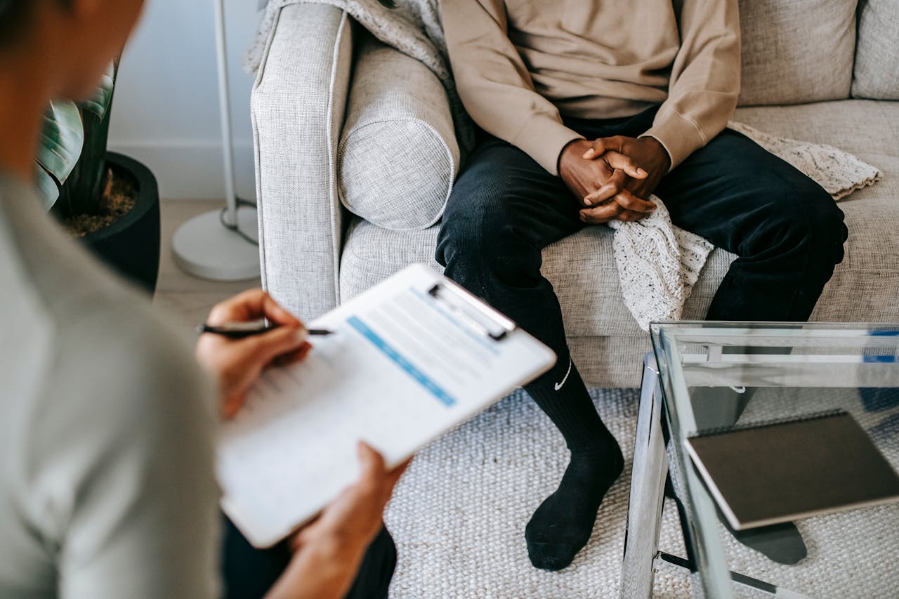 How to Talk to Your Doctor About Medication Options?