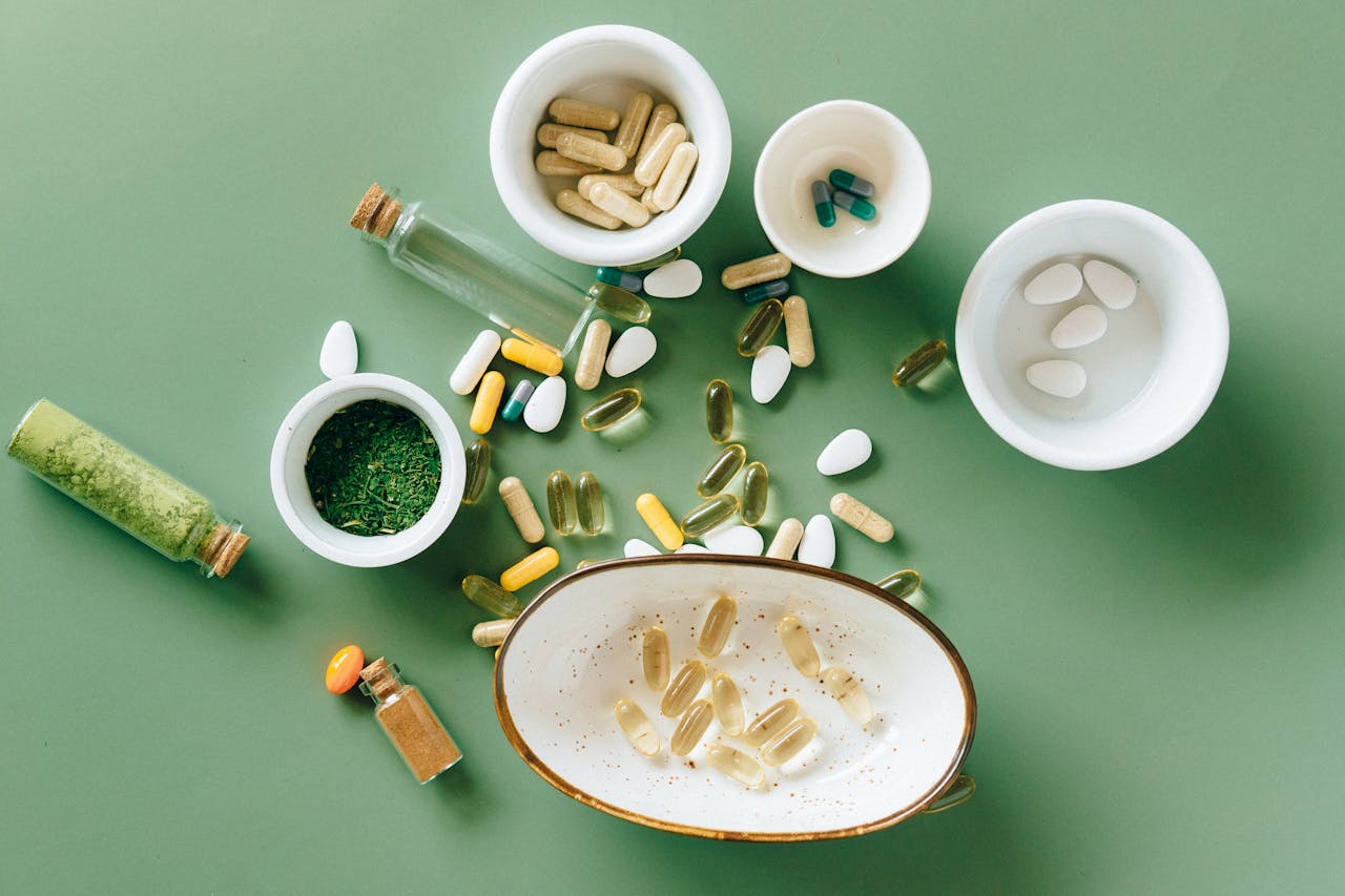 Medication Management in Mental Health: A Complete Guide