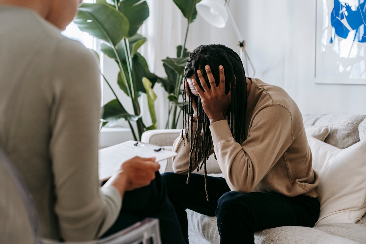 Somatic Symptom Disorder: Symptoms & CBT Strategies