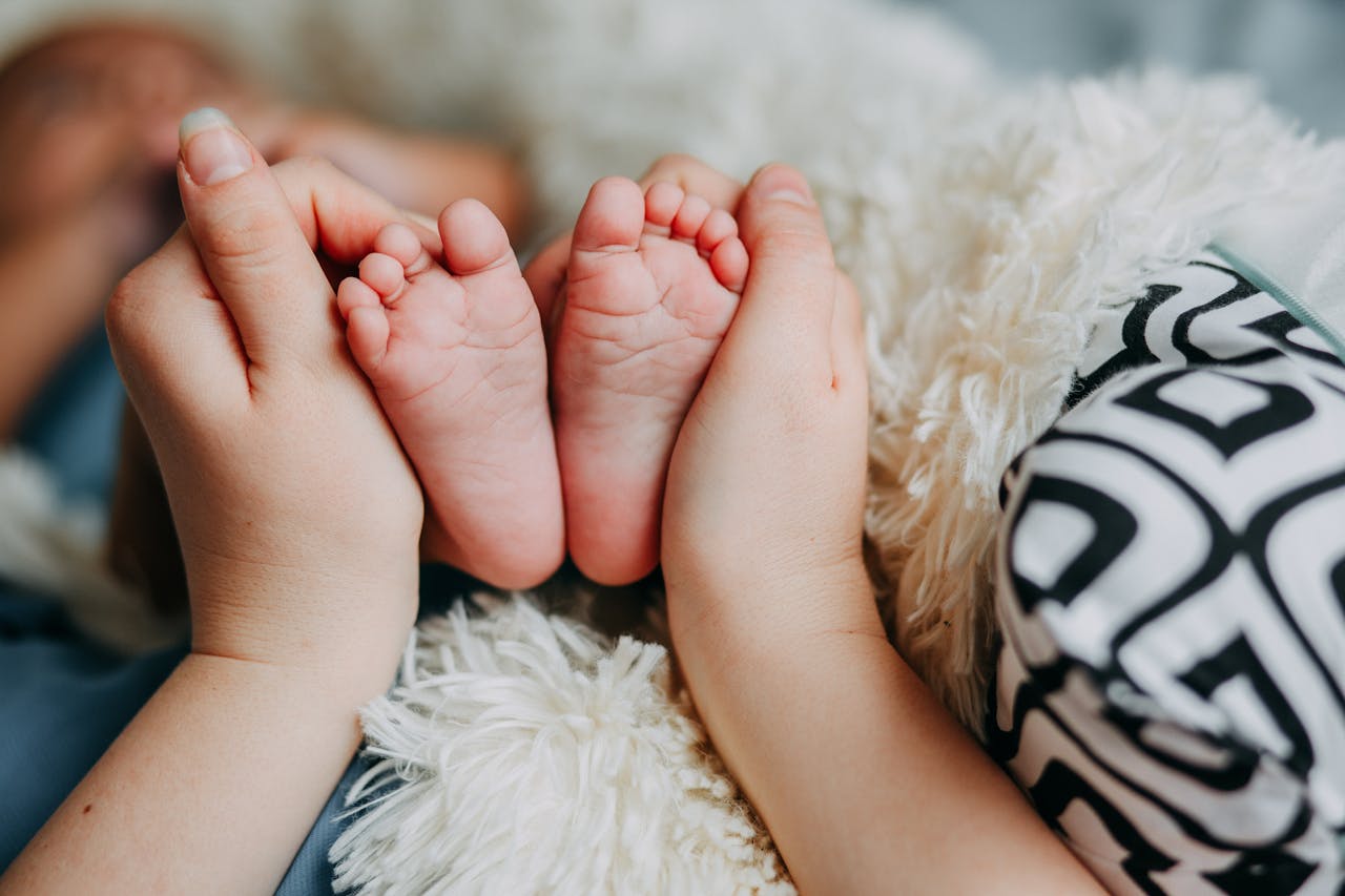 Spotting Postpartum Depression Relapse: Early Warning Signs
