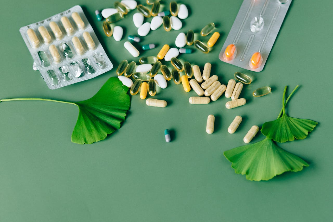 The Role of Medication in Treating Anxiety and Depression