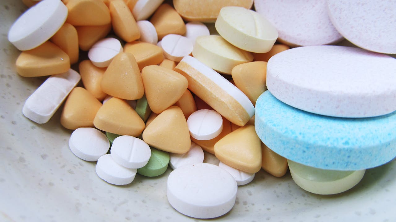 Understanding Medication Tolerance