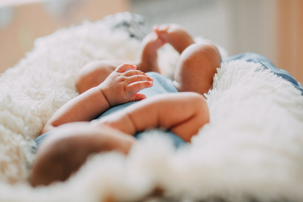 What is Postpartum Depression?
